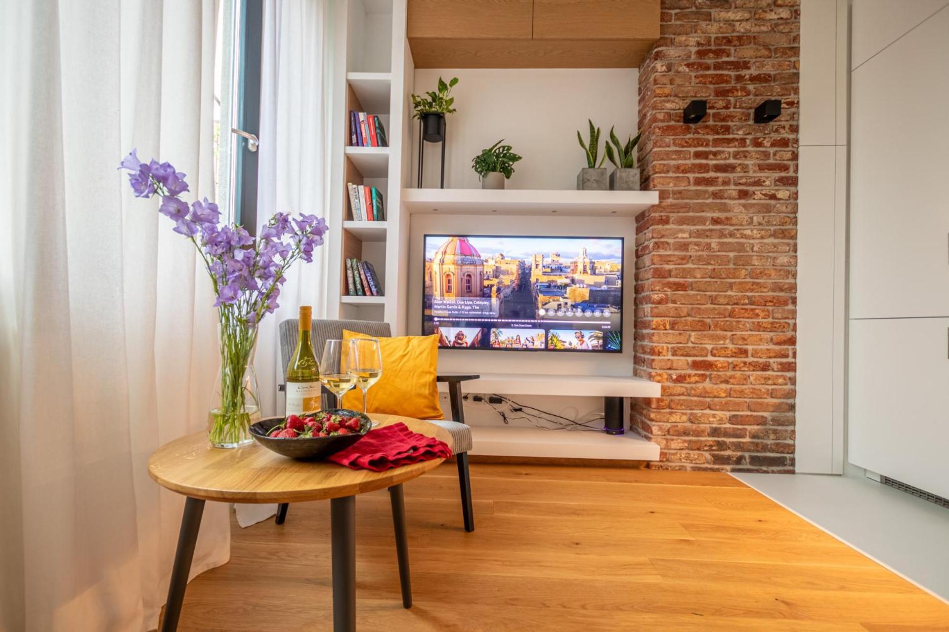 Studio Olesinska Warsaw Exterior photo
