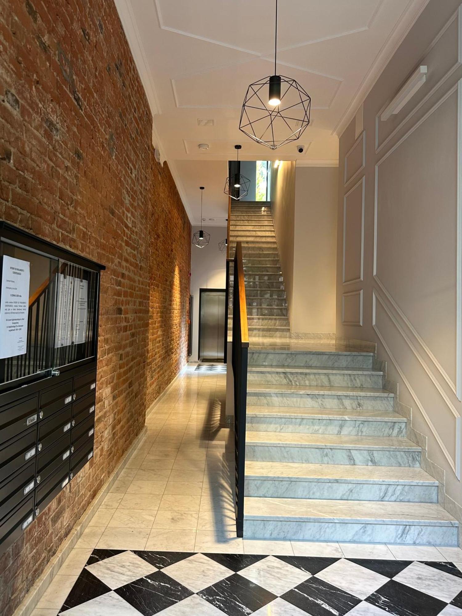 Studio Olesinska Warsaw Exterior photo